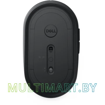Мышь Dell MS5120W (черный) картинка 3
